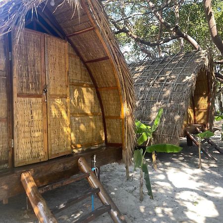 Albergue Rafikis Retreat Derm Tkov Village Exterior foto